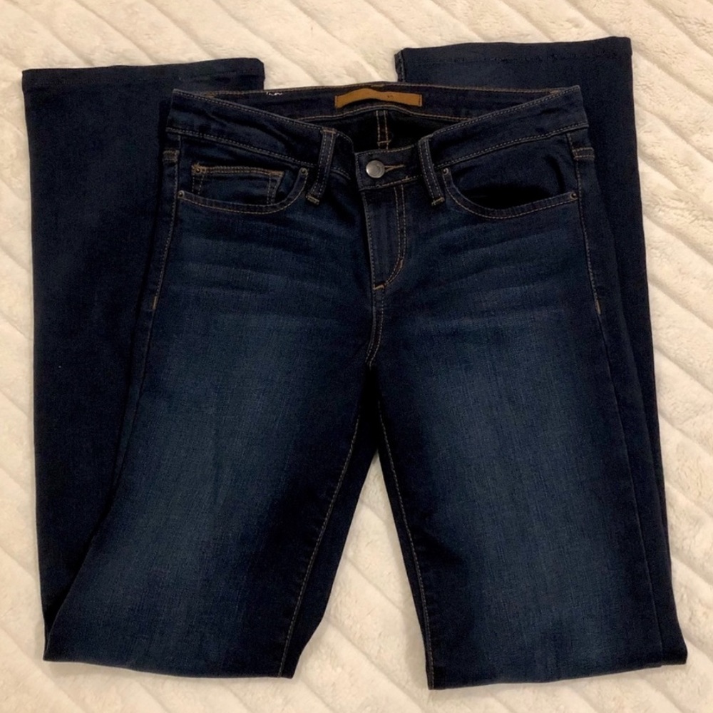 Joes Jeans Vixen Sassy Bootcut